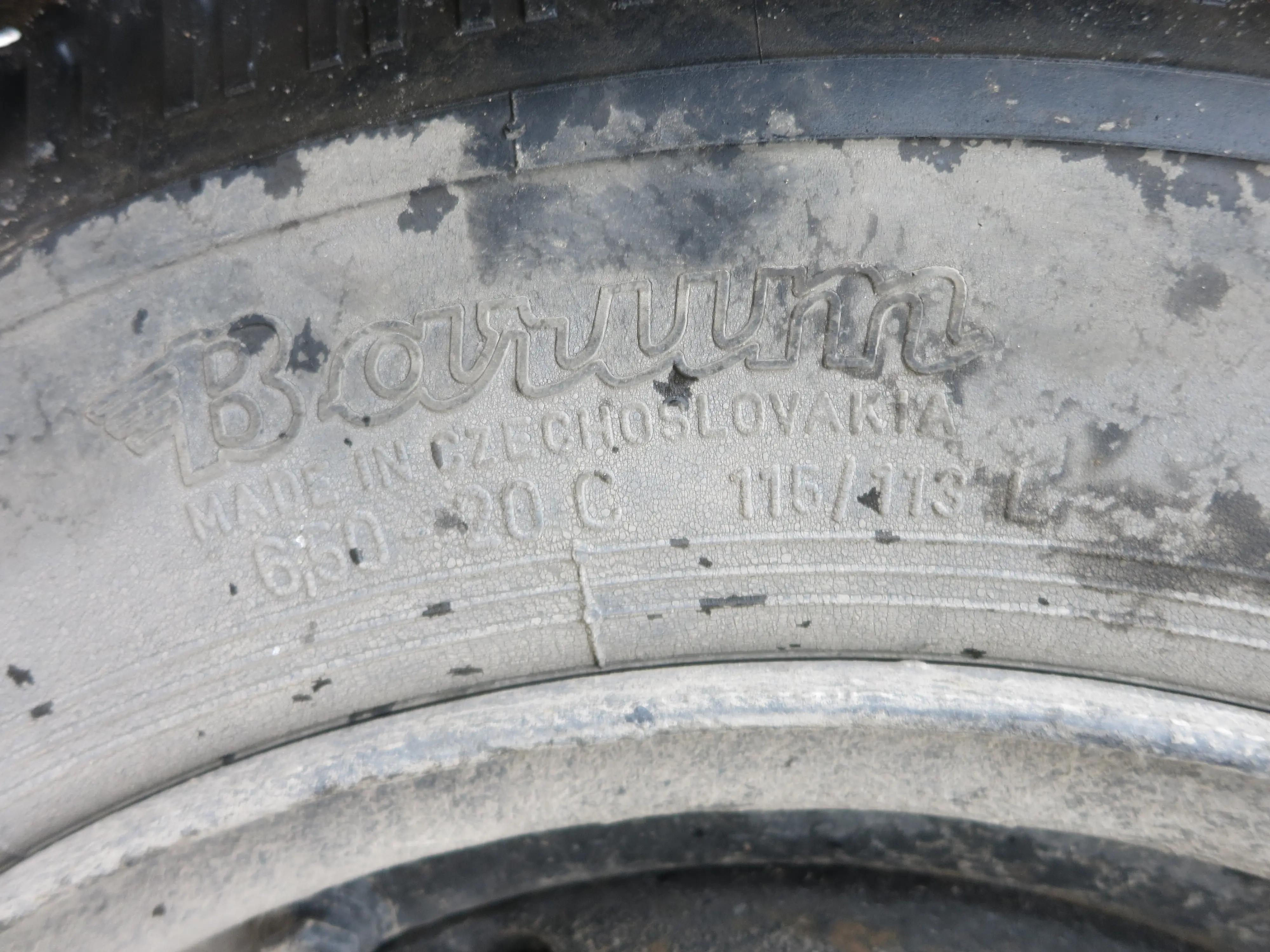 Avia A31, КУНГ, пробег 18 тыс.км, блокировка дифференциала - фото 14