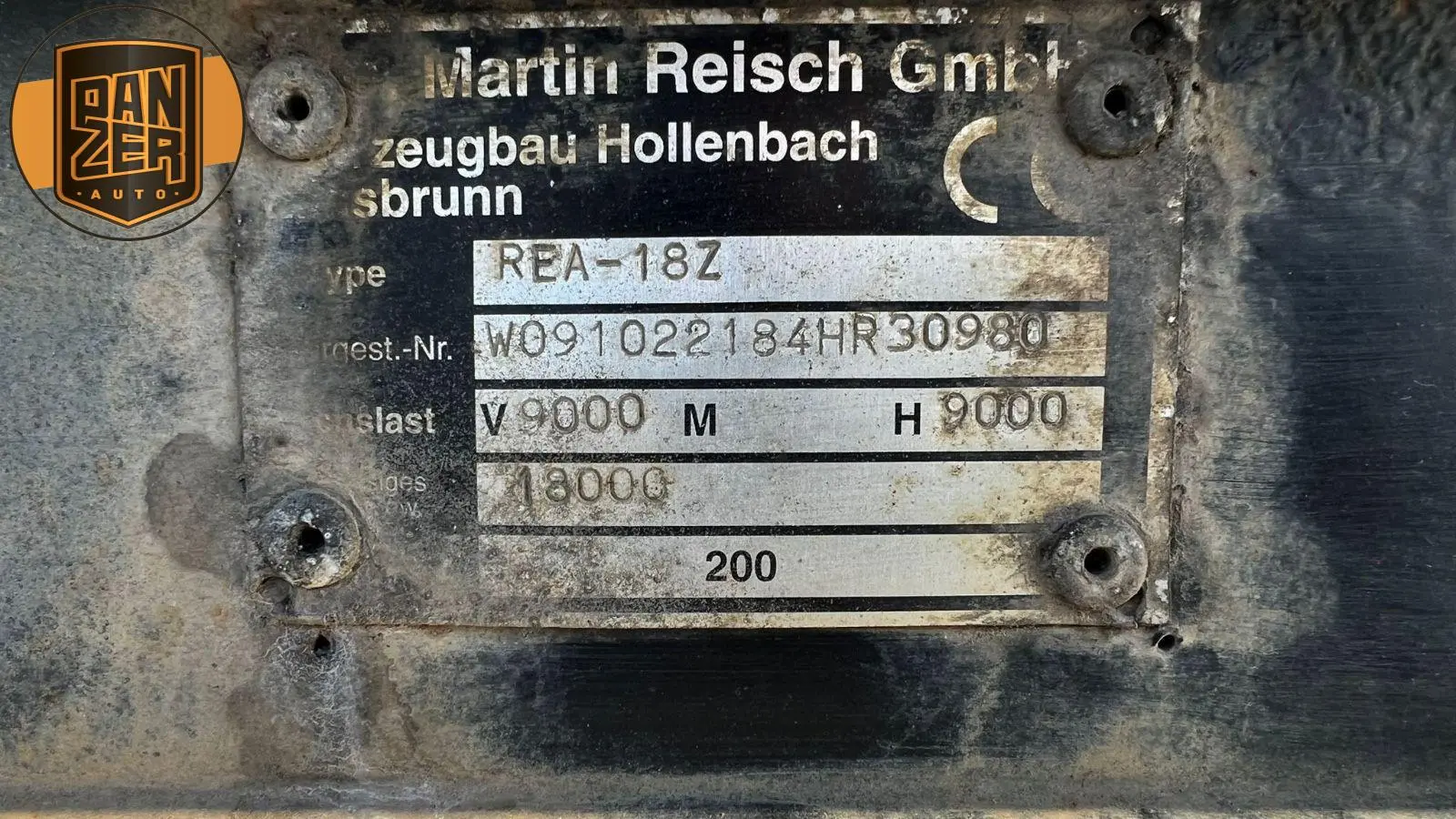 Andere REISCH - фото 2