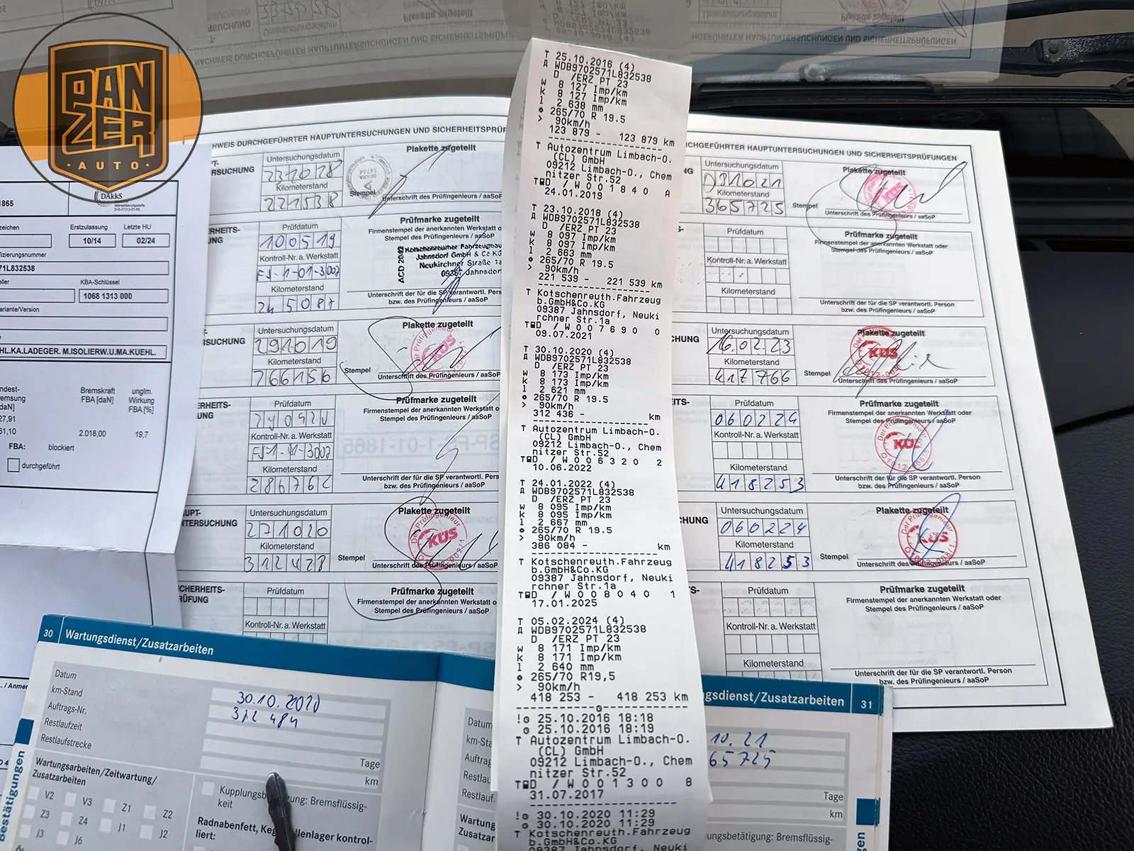 рефрижератор мерседес атего 1222, 2013 год, 18 палет, ворота и гидроборт 39