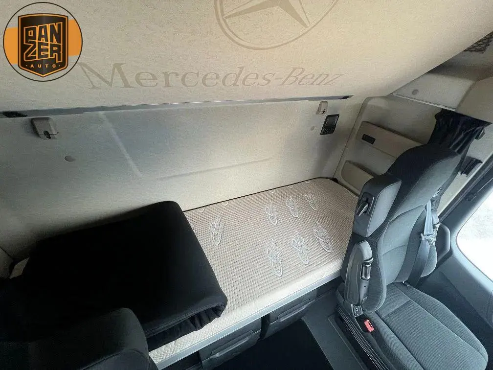 Товар для анкора: новый тягач мерседес актрос, mercedes benz actros 1848 11