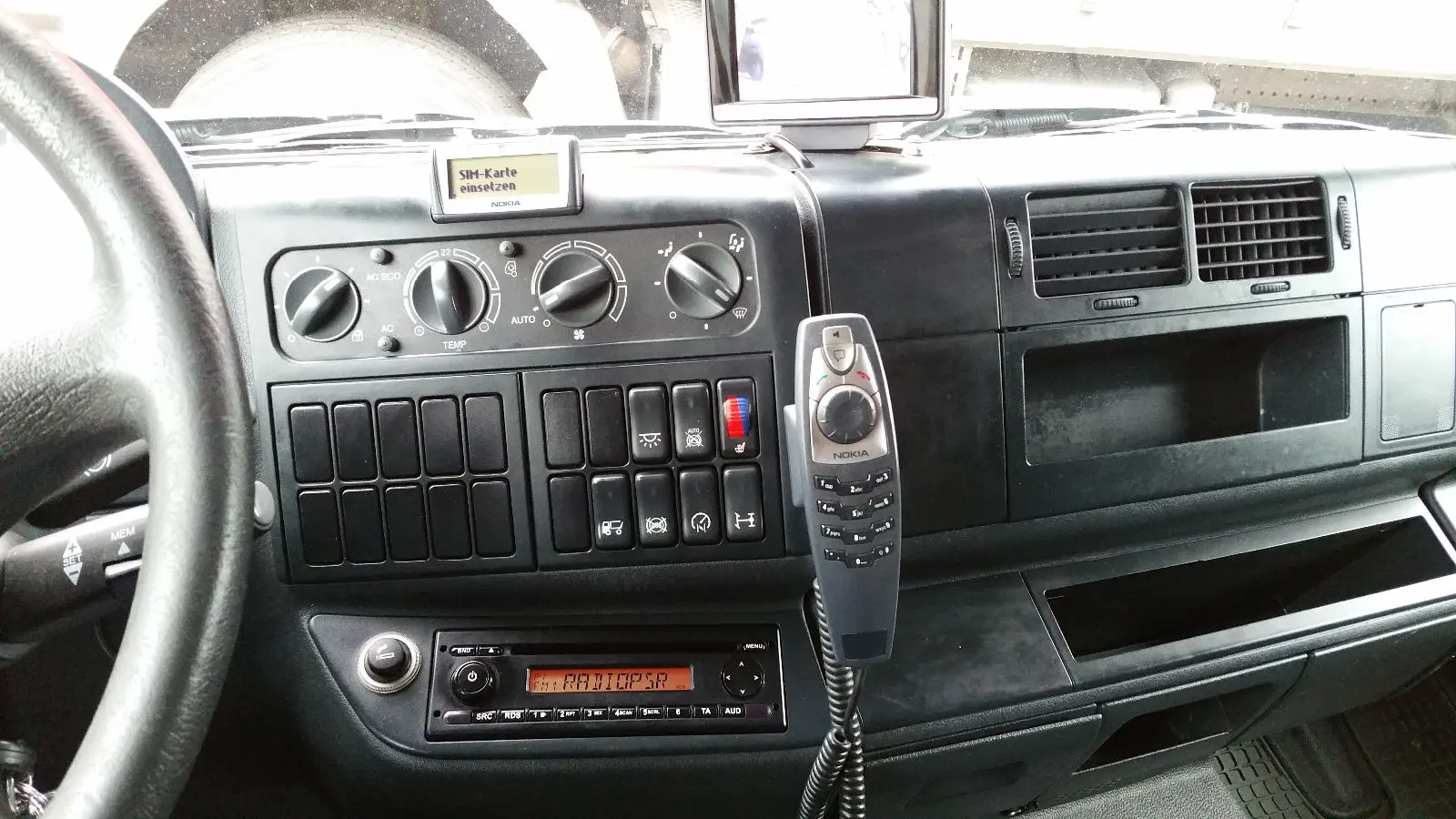 MAN TGL 8.180 BL, штора-борт, гидролифт, без пробега по РФ - фото 6