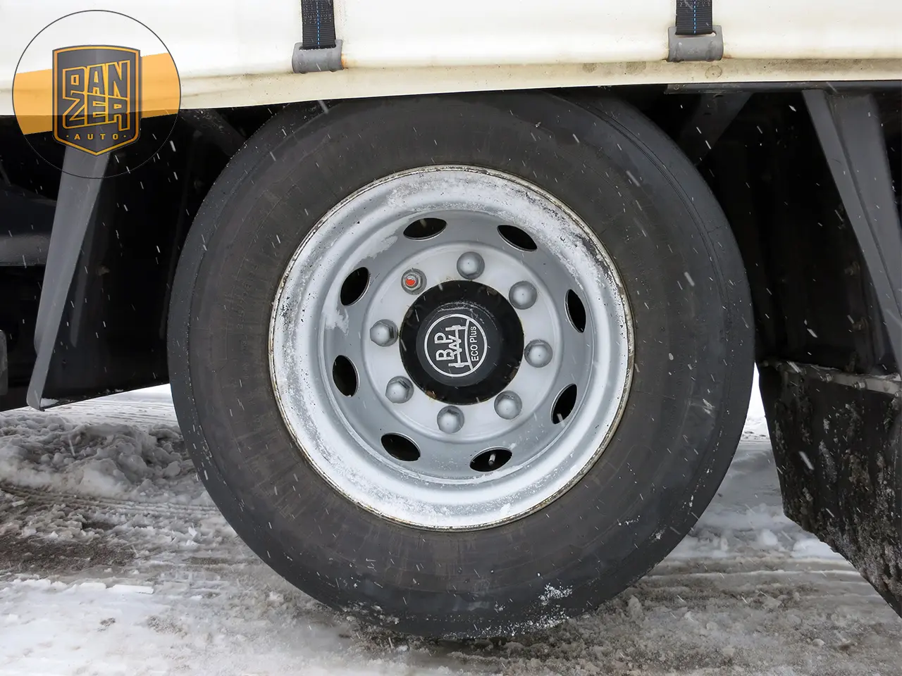 Автопоезд 120 кубов Volvo FH460. 2016 год, из Германии. - фото 34