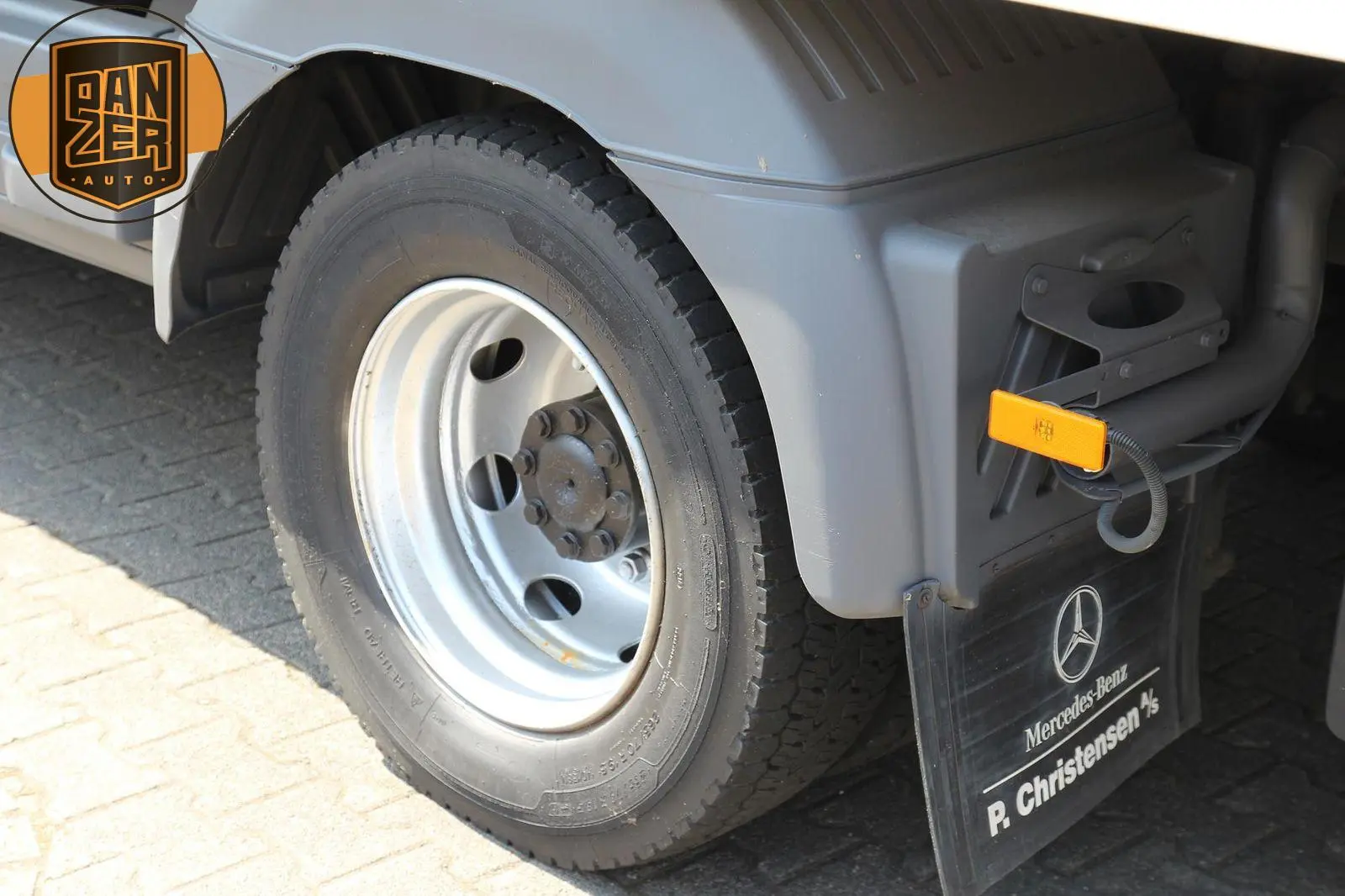 Mercedes-Benz_Atego_1224 - фото 27