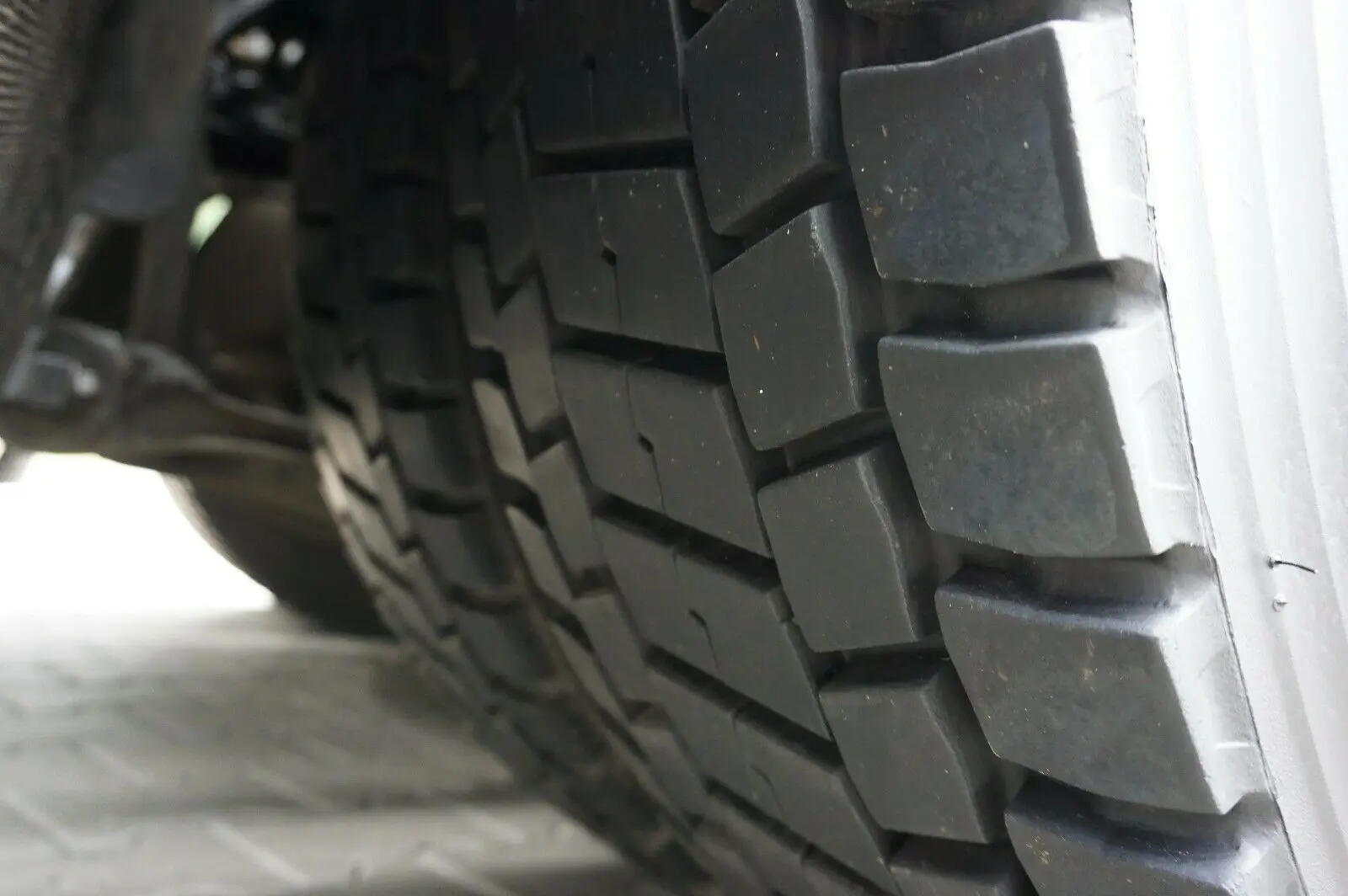 Тягач Volvo FH 540 Dual Clutch, 2019 год, 6х2 спарка, Globetrotter XL, без пробега по РФ - фото-детальных 6