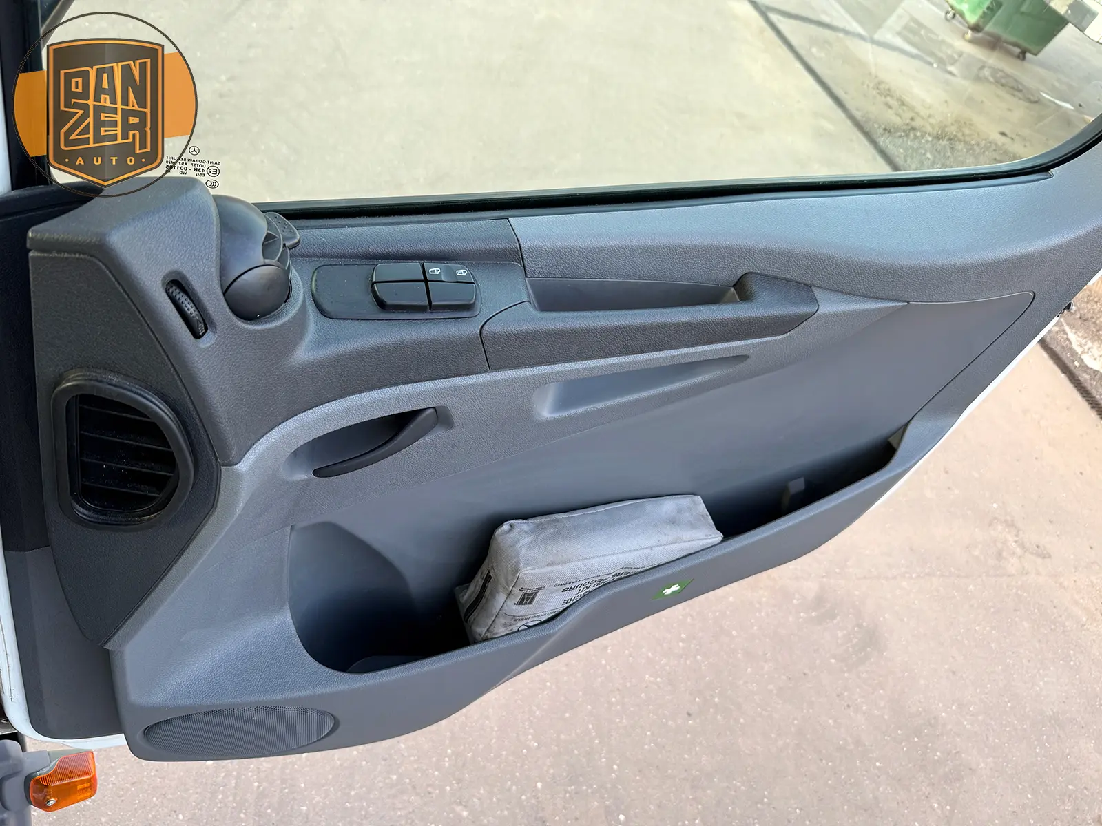 Рефрижератор Mercedes Atego 1224, 2013 год, Евро-5, будка Lamberet 15 палет - фото 25