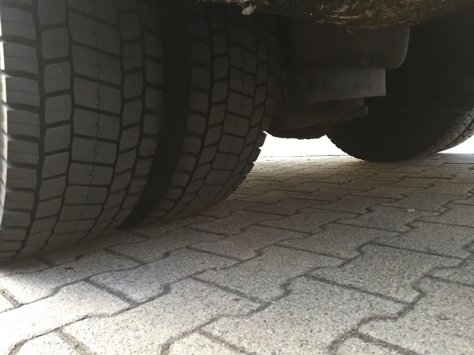 MAN TGL 12.220 BL,  фургон 7.2м, гидролифт, без пробега по РФ - фото 4
