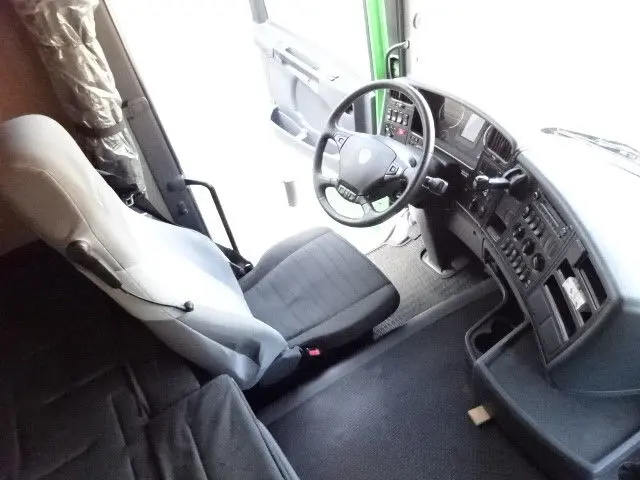 Scania G480, автоцистерна 28м3 для сыпучих грузов, без пробега по РФ - фото 5
