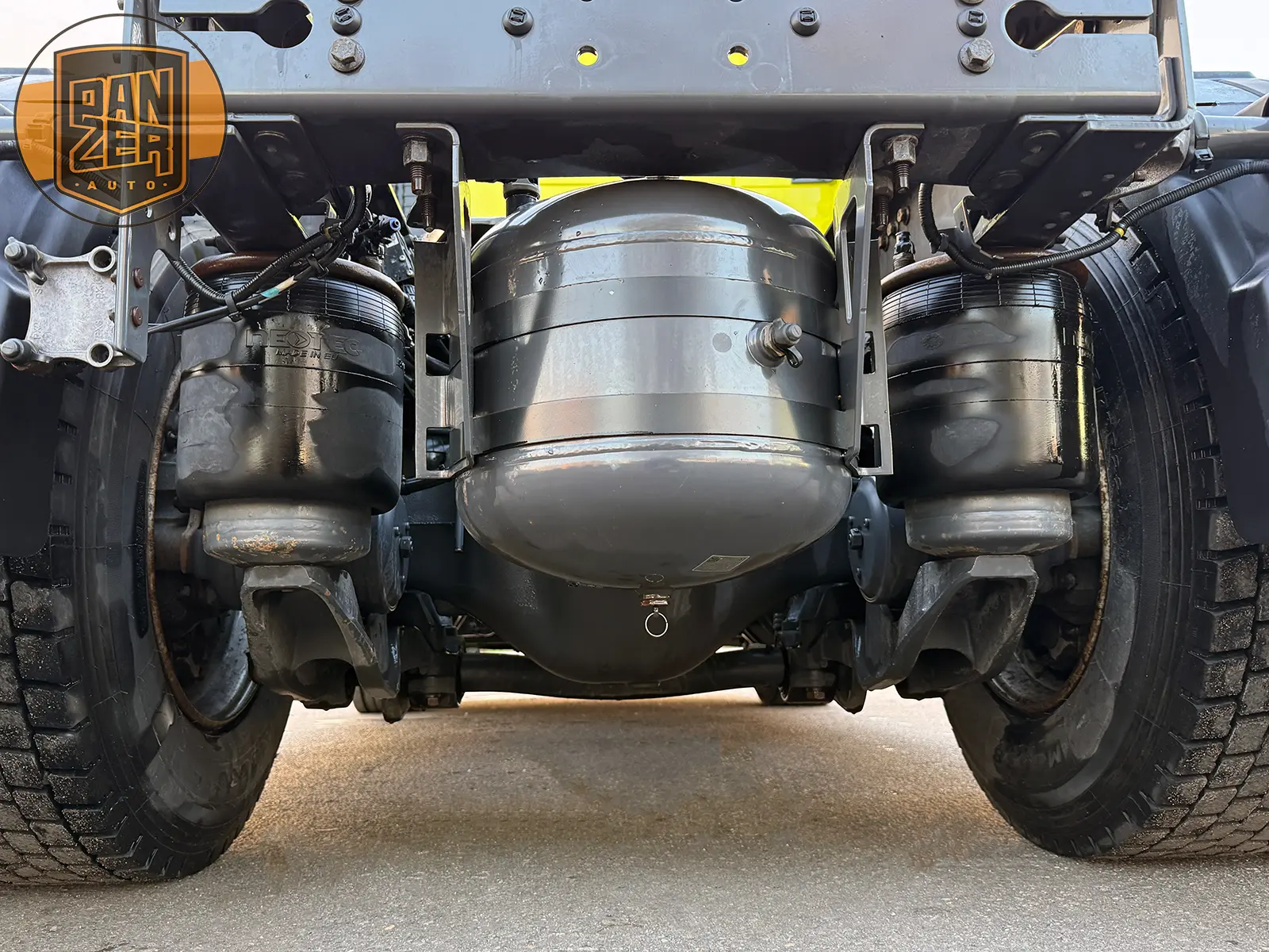 тягач volvo fh 460, 2018 год, евро-5 7