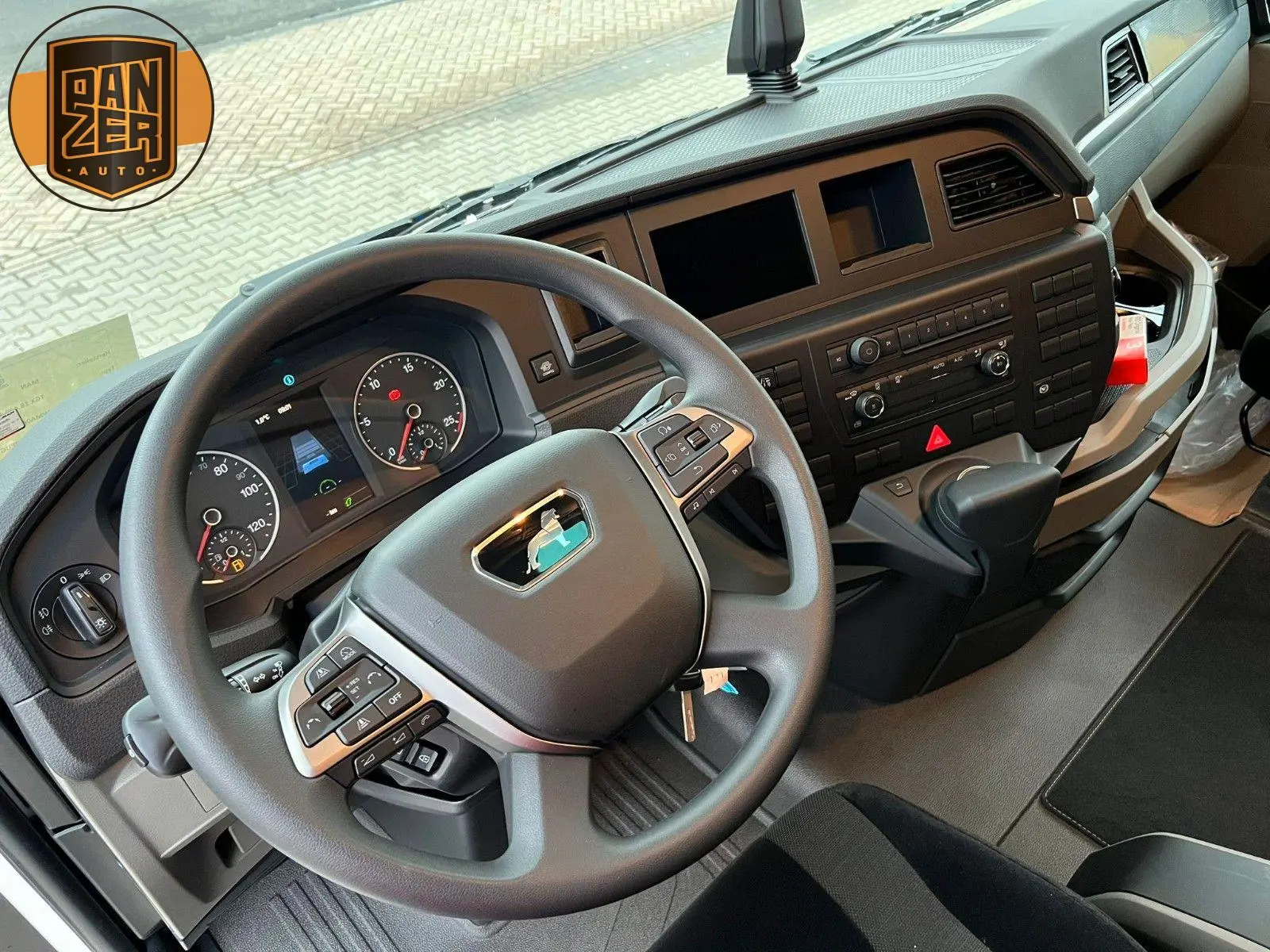 	 Товар для анкора: ман тгх 18.440, новый man tgx 12