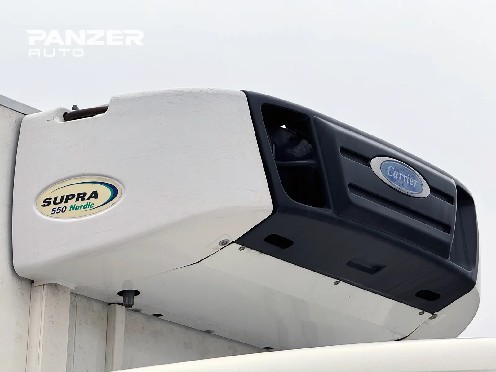 Мерседес Атего 1224, 2018 год, рефрижератор со спальником до ПЛАТОНа, 18 паллет - фото 21