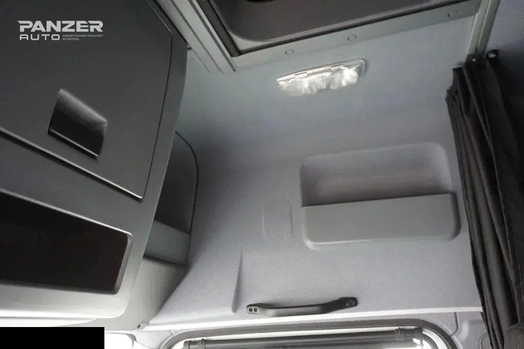 Mercedes-Benz Atego 1221, 2018 год, фургон изотермический 23 м3 - фото 20