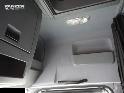 Mercedes-Benz Atego 1221, 2018 год, фургон изотермический 23 м3 - фото 20
