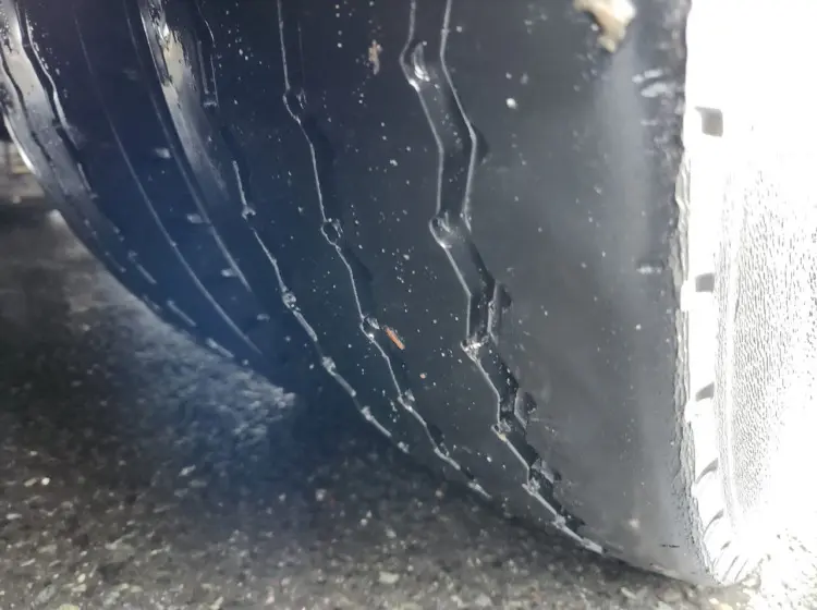 Автопоезд 120 кубов МАН ТГЛ 12.220, 2018 год, из Германии - фото 11