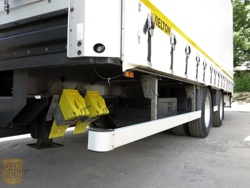 Автопоезд 120 кубов Volvo FH 13.460. 2014 год, из Германии. - фото 4
