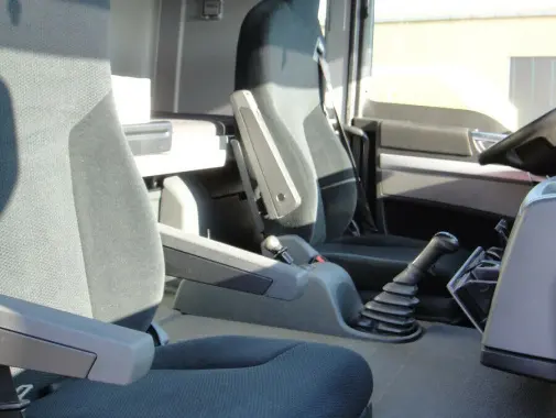 Рефрижератор MAN TGM 12.290 LL, 2014г, высокая кабина, гидролифт, без пробега по РФ - фото 5