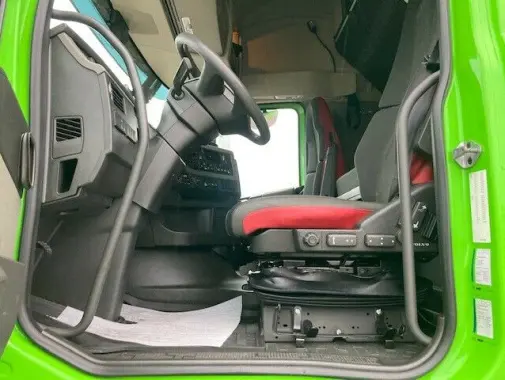 Тягач Volvo FH 540, 6х2, Globetrotter XL, ленивец двускатный сзади, без пробега по РФ - фото-детальных 3