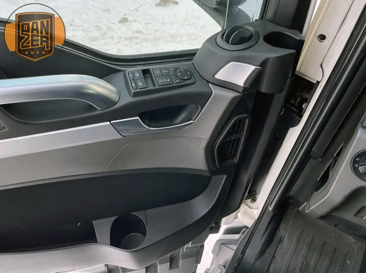 MAN TGX 18.480 тягач 4х2, XXL кабина, 2 бака - фото-детальных 28