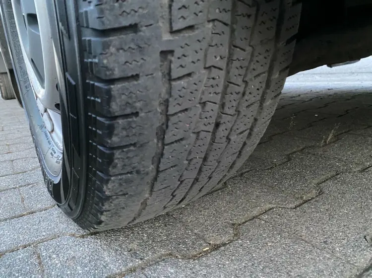 Mercedes Sprinter 319 CDI, 2014 год, АКПП, мотор 3.0 л, фургон 4.4 метра, гидролифт, без пробега по РФ - фото 6
