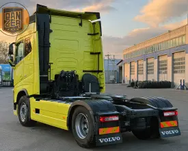 Седельный тягач Volvo FH 460 4×2, 2018 год анонса | 1