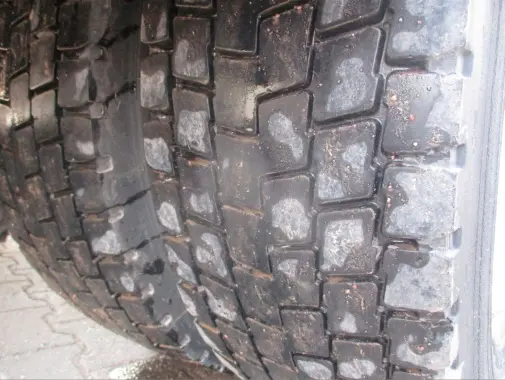 Рефрижератор автономный Mercedes Atego 1224 L, 2010г, кузов 7.6м, ворота+лопата, до 12 тонн - фото 5