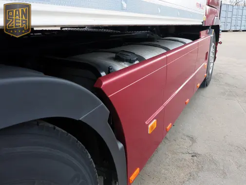 Сцепка Volvo FH13.480, 2011г + полуприцеп рефрижератор Schmitz, 2012г - фото 10