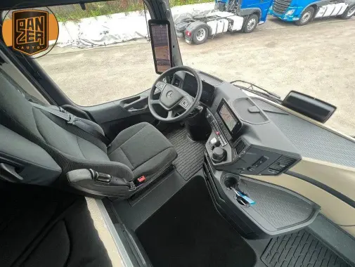 Товар для анкора: новый тягач мерседес актрос, mercedes benz actros 1848 6