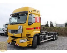 Мультилифт Renault Premium 26.460, 2011 год | photo 0