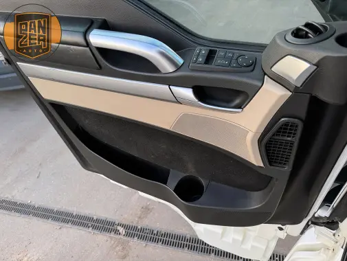 man tgx 18.500 седельный тягач, 2018 год, xxl кабина 31