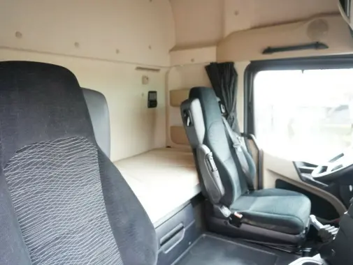 Рефрижератор Mercedes Actros 2542, 2017 год, 22 европалета, боковая дверь, без пробега по РФ - фото 6