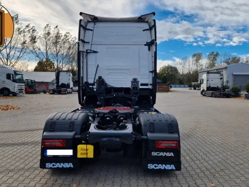 	 Товар для анкора: scania s, scania s500 6
