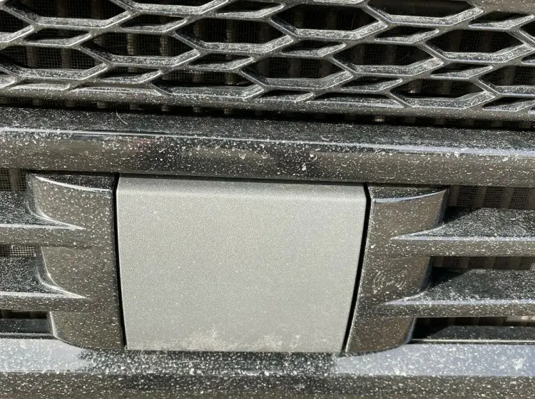 Тягач Volvo FH540, 6х4 с подъемной осью, 07/2019 год, пневмоподвеска, ретардер, из Германии - фото-детальных 19