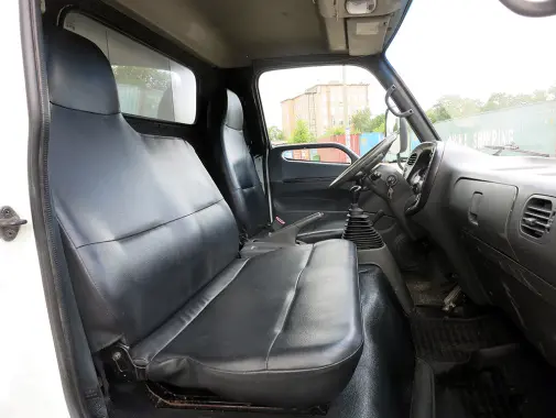 Hyundai HD 78, 2011 год, г/п 5 тонн, фургон 34 м3 - фото 7