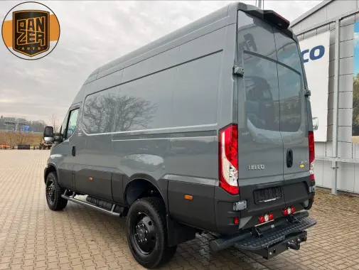 	 Товар для анкора: iveco daily 4x4, новый ивеко дейли 8