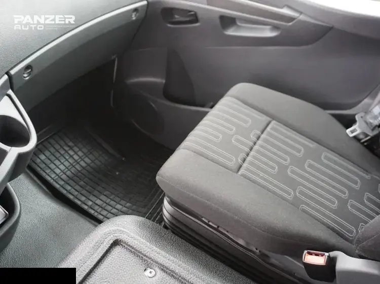 Mercedes-Benz Atego 1221, 2018 год, фургон изотермический 23 м3 - фото 18