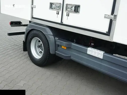 Mercedes-Benz Atego 1221, 2018 год, фургон изотермический 23 м3 - фото 13