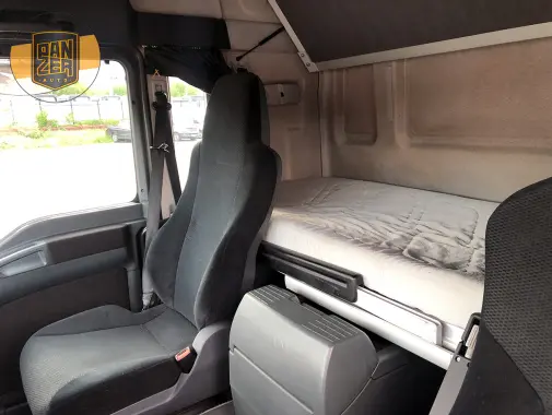 Автовоз крытый на 2 авто, MAN TGL 12.250 BL, 2013 год - фото 26