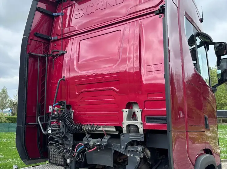 	 Товар для анкора: scania s730
 4