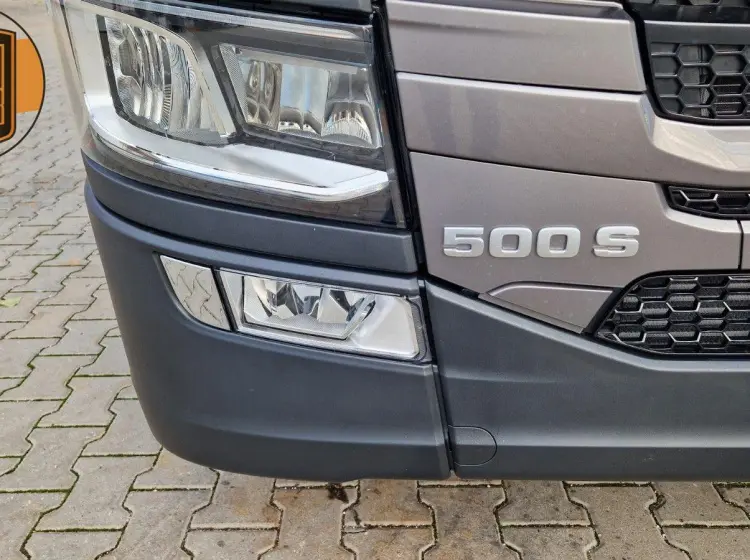 	 Товар для анкора: scania s, scania s500 3