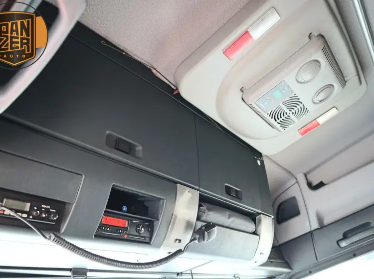 	Альт деталки MAN TGL 12.250, 2013 год, Euro 5, шторно-бортовой кузов 42 куб, гидролифт, 18 европалет test6 7
