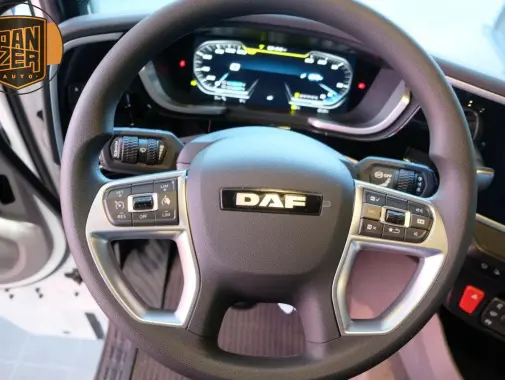 	 Товар для анкора: daf xf 480, новый даф тягач
 6