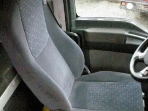 MAN TGM 18.290 L, штора 47м3, сдвижные крыша и бока, гидролифт MBB 2000 кг, спальник, кондиционер - фото 6