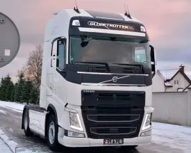 Седельный тягач Volvo FH 460 4×2, 2016 год анонса | 0