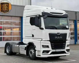 Седельный тягач MAN TGX 18.440 4×2, 2023 год анонса | photo 0