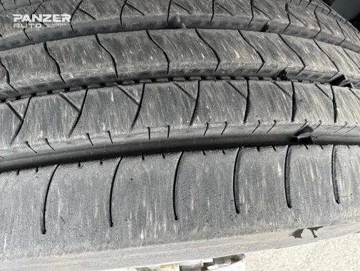 Грузовик Mercedes-Benz Atego 1224, 2016 год, промтоварный фургон 42 м3, гидролифт - фото 8