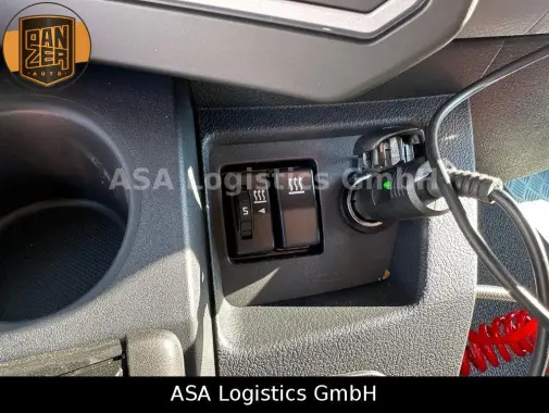 	Альт деталки MAN TGL 12.250, 2013 год, Euro 5, шторно-бортовой кузов 42 куб, гидролифт, 18 европалет test7 13