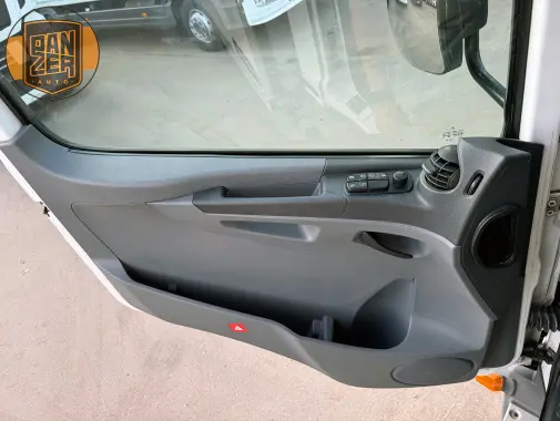 Рефрижератор Mercedes Atego 1224, 2013 год, Евро-5, будка Lamberet 15 палет - фото 30
