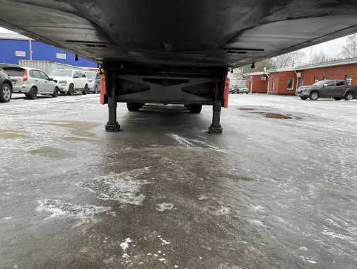 Schmitz Cargobull тушевоз, 2016 год, ХОУ Schmitz продажа 17