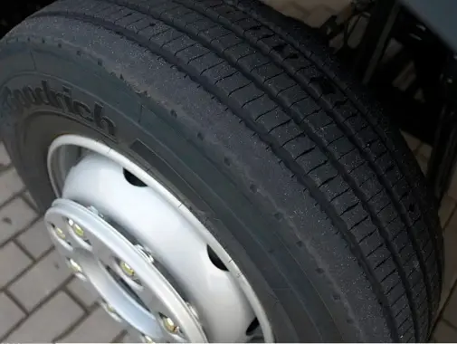 Mercedes Atego 1224 L нового поколения, 2015 год, штора-борт 50 м3, гидролифт, высокая кабина - фото 5