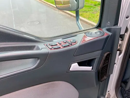 Автовоз на 3 авто MAN TGL 12.240 BL, спальная кабина, без пробега по РФ - фото 21