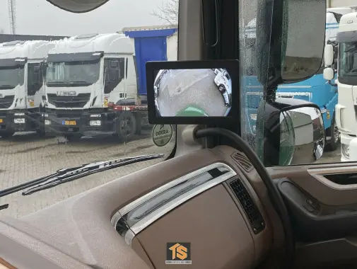 Тягач DAF XF 106.450, 4х2, Super Space Cab, 2019 год, без пробега по РФ - фото-детальных 5